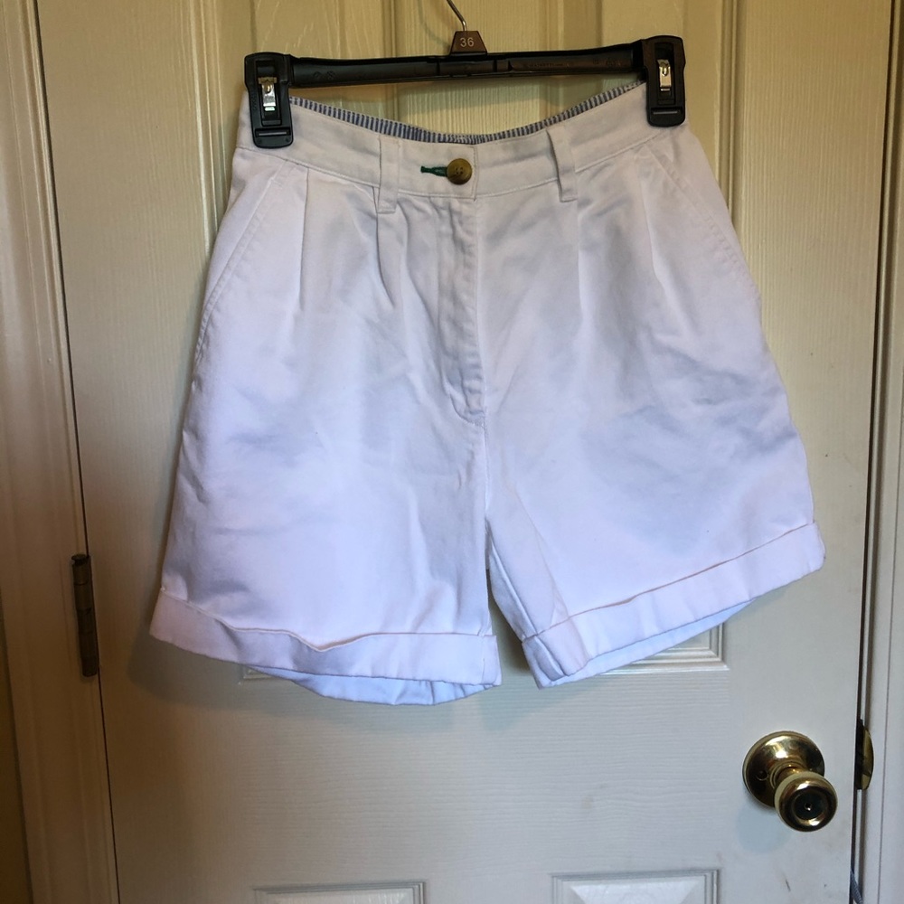 Vintage Tommy Hilfiger shorts